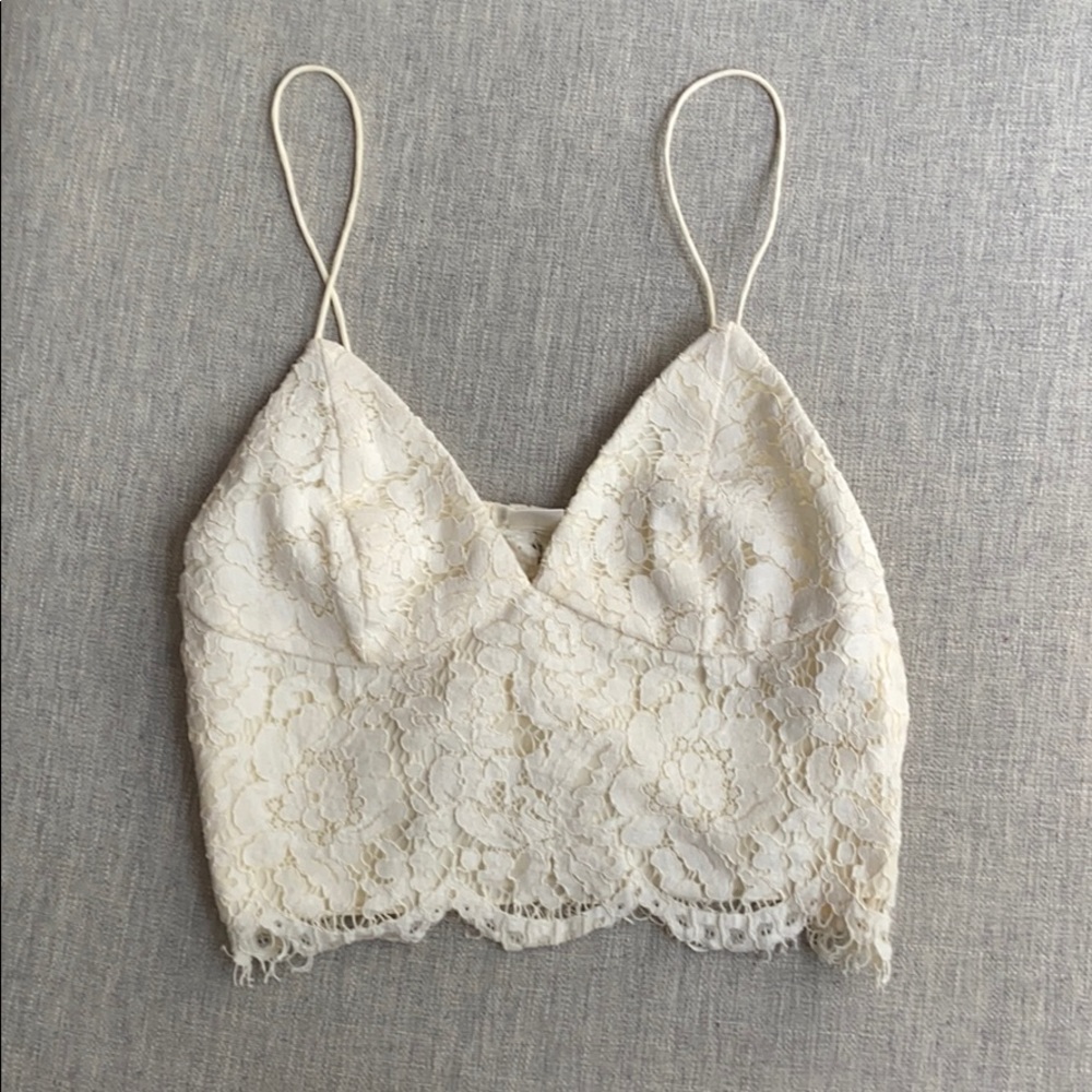 💛 3 for 30 BHLDN Bralette